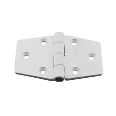 Nuova Rade Plastik Menteşe 95x60mm