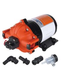 Seaflo Hidrofor 26,5lt /dk