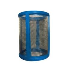 Asel Alttan Yana Deniz Suyu Filtresi Süzgeci