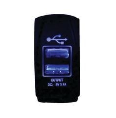 Bfy 2li USB Priz