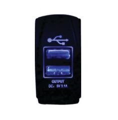 Bfy 2li USB Priz