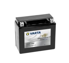 Varta TX20L(FA) Agm Motosiklet Aküsü 18Ah