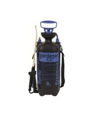 Gardener 165508 Püskürtme Pompası 8lt
