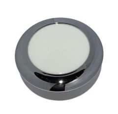 Sealux No:2 Krome Ufo Tavan Lambası 12/24v