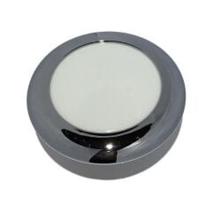 Sealux No:2 Krome Ufo Tavan Lambası 12/24v