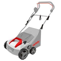 Ikra IEVL1838 Elektrik Motorlu Vertikat Makinası