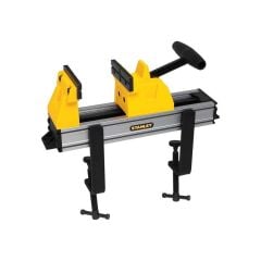 Stanley 0-83-179 Hızlı Kelepçeli Tezgah Mengenesi