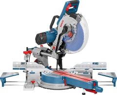 Bosch GCM12SDE Gönye Kesme Makinesi