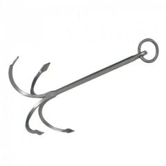 Saray Boyalı Tonoz Çapası 40kg