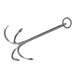 Saray Boyalı Tonoz Çapası 40kg