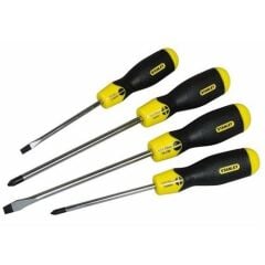Stanley 0-65-013 Cushion Grıp Tornovida Seti
