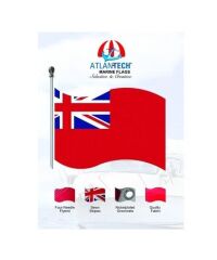 Atlantech İngiliz Bayrağı