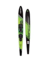 Obrien World Team Mono Su Kayağı 167cm