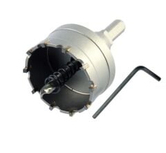 GFB 4708 TCT Metal Panç 32mm