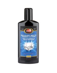 Autosol Şişme Bot Temizleyici 400ml
