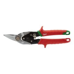 Milwaukee Kaportacı Makası Sağ 260mm