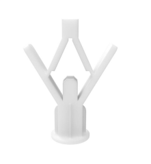 Made Kanatlı Alçıpan Dübeli 2mm