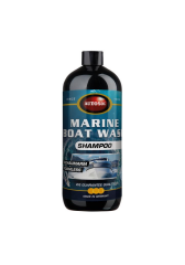 Autosol Tekne Yıkama Şampuanı 1lt