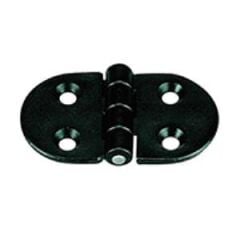 Nuova Rade Plastik Menteşe 70x40mm