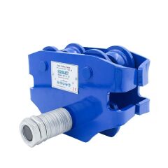 Echolift 2 Ton Zincirsiz Şaryo