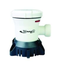 Attwood Tsunami MK2 T1200 Sintine Pompası 800gbh 12v