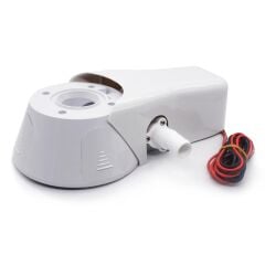 Jabsco Sessiz Tuvalet Motor Kiti 24v