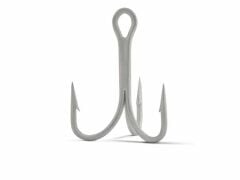 VMC 9622PS Üçlü Olta İğnesi 25li Paket