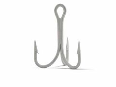 VMC 9622PS Üçlü Olta İğnesi 25li Paket