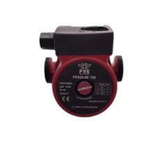 FRS FPS25-60 Sirkülasyon Pompası 1'' 130mm