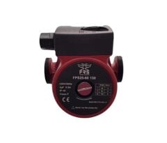 FRS FPS25-60 Sirkülasyon Pompası 1'' 130mm