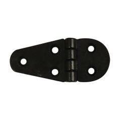 Nuova Rade Plastik Menteşe 90x40mm