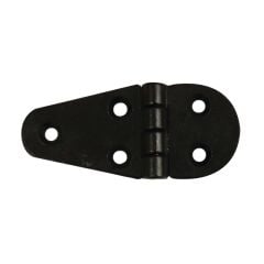 Nuova Rade Plastik Menteşe 90x40mm