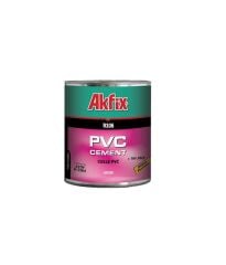Akfix R306 Sert Pvc Yapıştırıcı 50gr