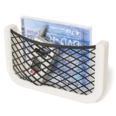 Nuova Rade Fileli Saklama Kabı 205x120x20mm