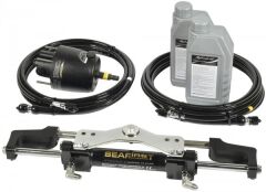 Seafirst MO 150H-R1 Hidrolik Dümen Takımı