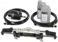 Seafirst MO 150H-R1 Hidrolik Dümen Takımı