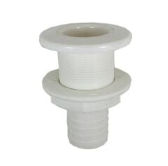 Saray Plastik Sintine Çıkışı