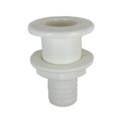 Saray Plastik Sintine Çıkışı