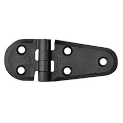 Nuova Rade Plastik Menteşe 100x40mm