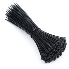 Pemsan Kablo Bağı 2,5x200mm 100lü Paket
