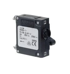 Bep Tek Devreli Manyetik Sigorta