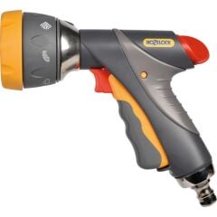 Hozelock 2694H 7 Ayarlı Yuvarlak Başlıklı Hortum Tabancası