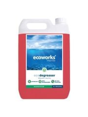 Ecoworks Degreaser Motor Ve Yağ Temizleyici 5lt