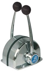 Samart Klasik Çiftli Kumanda Kolu