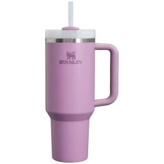 Stanley Quencher Pipetli Termos Bardak 1.18lt LilacQuencher