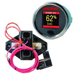 Balmar SG200 Akü Monitörü