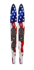 Obrien Celebrity Flag Combo Ski Su Kayağı 172cm