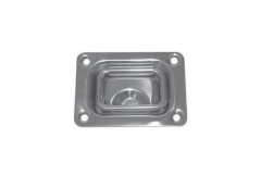 Saray Krom Gömme Kulp 56x76mm