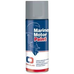 Osculati Sprey Motor Boyası Mercury Siyah 400ml