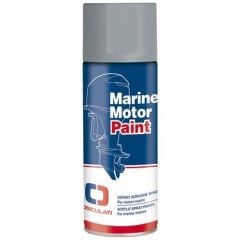 Osculati Sprey Motor Boyası Mercury Siyah 400ml